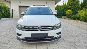 Volkswagen Tiguan 2.0 BiTDI SCR BMT  4MOTION ( odp.DPH) - 4