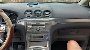 Ford galaxi 2.0 tdci - 4