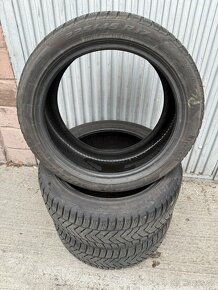 Zimne pneumatiky 225/45 R17 - 4