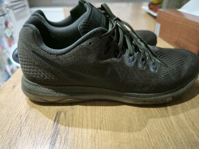 Botasky Nike zoom veľ.43/27,5cm - 4