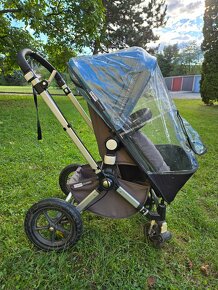 Bugaboo Cameleon 3 - 4