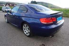 BMW 330d e92 Coupe originál Mpacket - 4