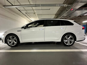 Volkswagen Golf 1.5 TSI R-Line - 4