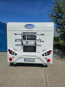 Caravelair ALBA 426 Family - 4