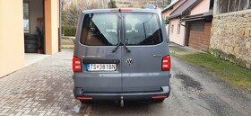 VW Transporter - 4