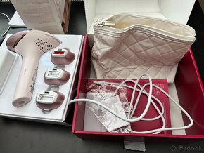 Philips Lumea IPL 9000 - 4