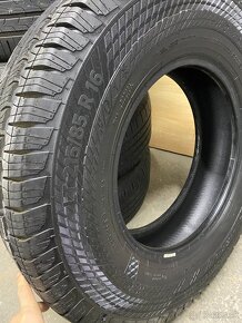 Predam pneumatiky celorocne LT 215/85 r16 - 4