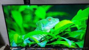 50" Samsung UE50RU7402U, 4K Smart, nádherný obraz - 4