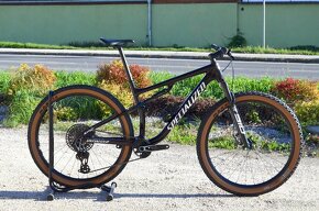 Specialized Epic Expert 29 Sram X0 AXS Transmission - 4