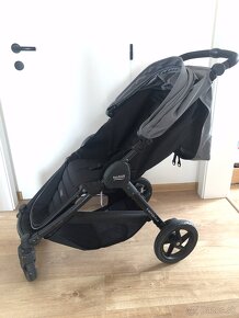 Športový kočík Britax B-motion 4 Plus Steel grey - 4