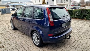 Ford C-Max 1.6tdci - 4