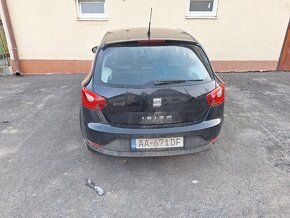 Predám Seat Ibiza - 4