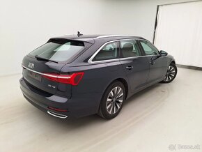 Audi A6 Avant 35TDI Virtual Led - 4