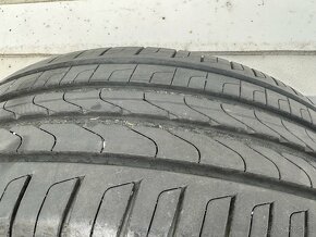 Letné pneu Pirelli SCORPION VERDE 235x55 R18 - 4