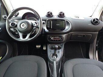 SMART fortwo coupe - 4