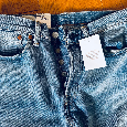 LEVIS 501 original nové w31 34 - 4