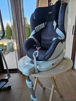 Autosedacky Romer britax - 4