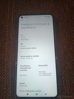 Predám Xiaomi MI 10T 5G. - 4