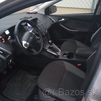 Ford Focus 1.6tdci 2011 - 4