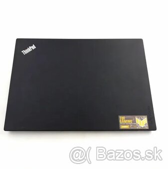 Lenovo ThinkPad A485 AMD Ryzen 3 PRO 2300U 8 GB RAM 128 GB S - 4