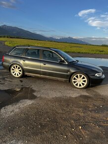 Audi a4 b5 2.7Biturbo - 4