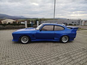 Ford Capri 3.0 v6 rok.1983 - 4