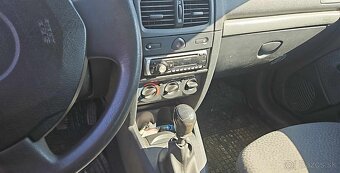 Renault Clio 1.2 - 4