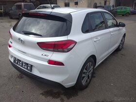 Hyundai i30, 1.4, Benzín, rv.2018/08 (c.j.2030) - 4