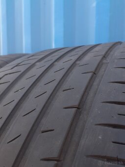 275/35R22 + 315/35R22 Letné Continental - 4