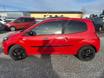 Renault Twingo - 4