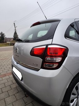 Citroen C3 automat - 4