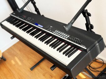 YAMAHA CP4 STAGE - 4