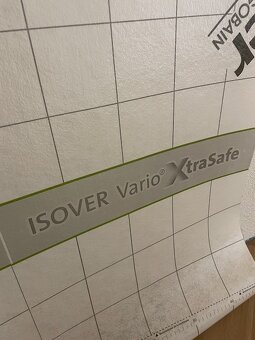 Isover Vario Xtra Safe - 4