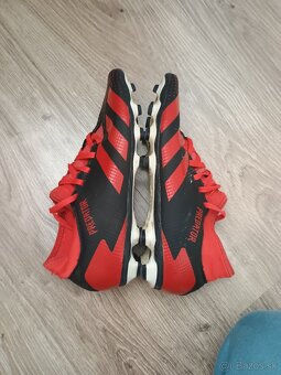 Adidas Predator - 4