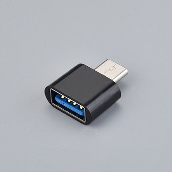 OTG redukcie - pripojte si USB kľúč k mobilu alebo tabletu - 4