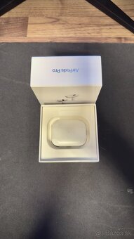 Apple Airpods pro 2 gen - 4