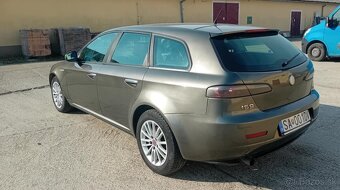 ALFA ROMEO 159 Sportwagon 1.9JTD 88KW - 4