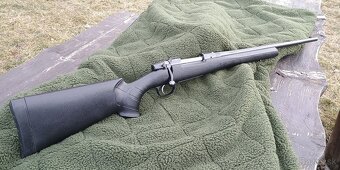 Guľovnica CZ 557 synthetic - 4