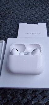 Apple Airpods 2 Pro - 4