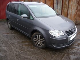 Volkswagen Touran ........................nahradne diely - 4