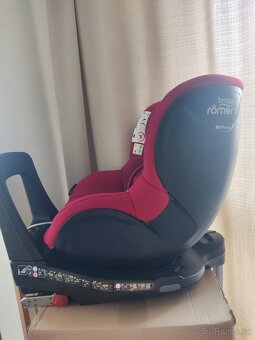 Britax römer dualfix i-size - 4