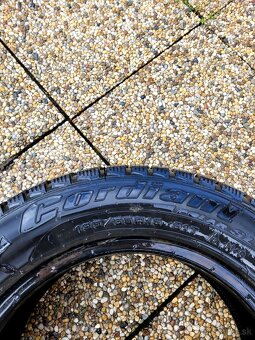 Cordiant 195/65R15 - 4