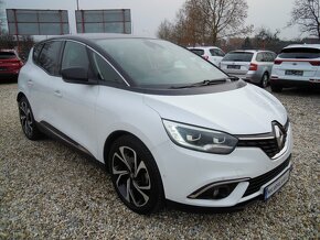 Renault Scénic 1.6dCi ENERGY-SERVIS-ORIG.KM - 4