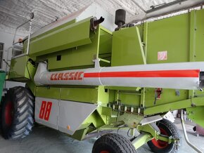 Claas Dominator 88 Classic - 4