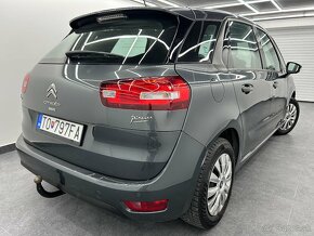 Citroën c4 picasso - 4