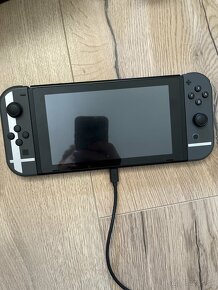 Nintendo Switch - 4