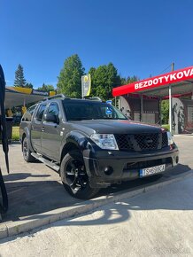 Nissan Navara - 4