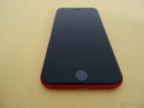 iPhone SE 2020 64GB RED - ZÁRUKA 1 ROK - PERFEKTNÝ STAV - 4