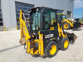 JCB 1CX - 4