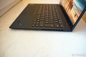 █ Lenovo X1 nano (i5 11gen, 2160x1350, zár. Lenov, kat B ) █ - 4